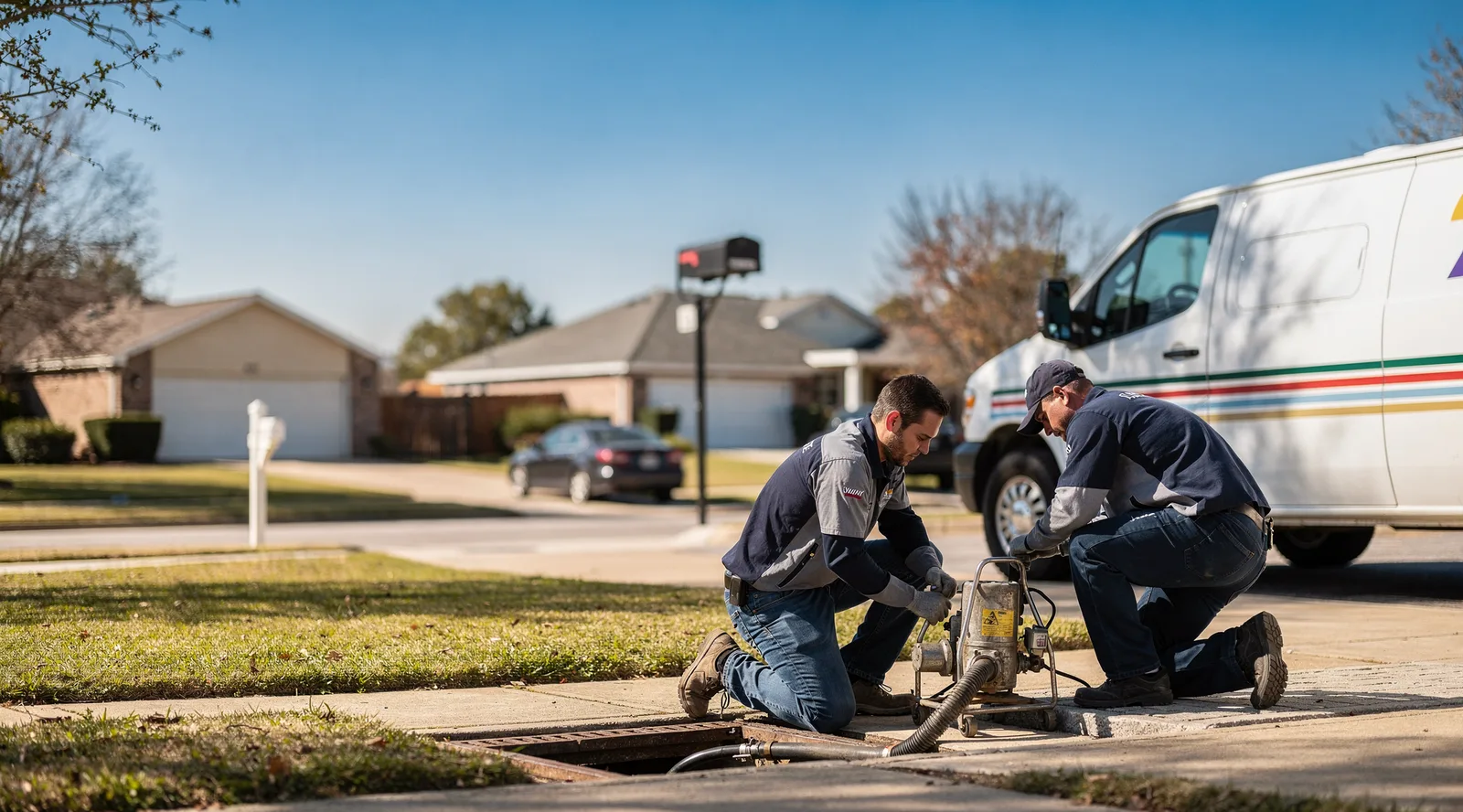 Drain Cleaning in East Palatka, FL near me